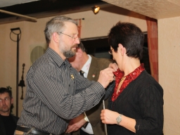 Jahreshauptversammlung 2013